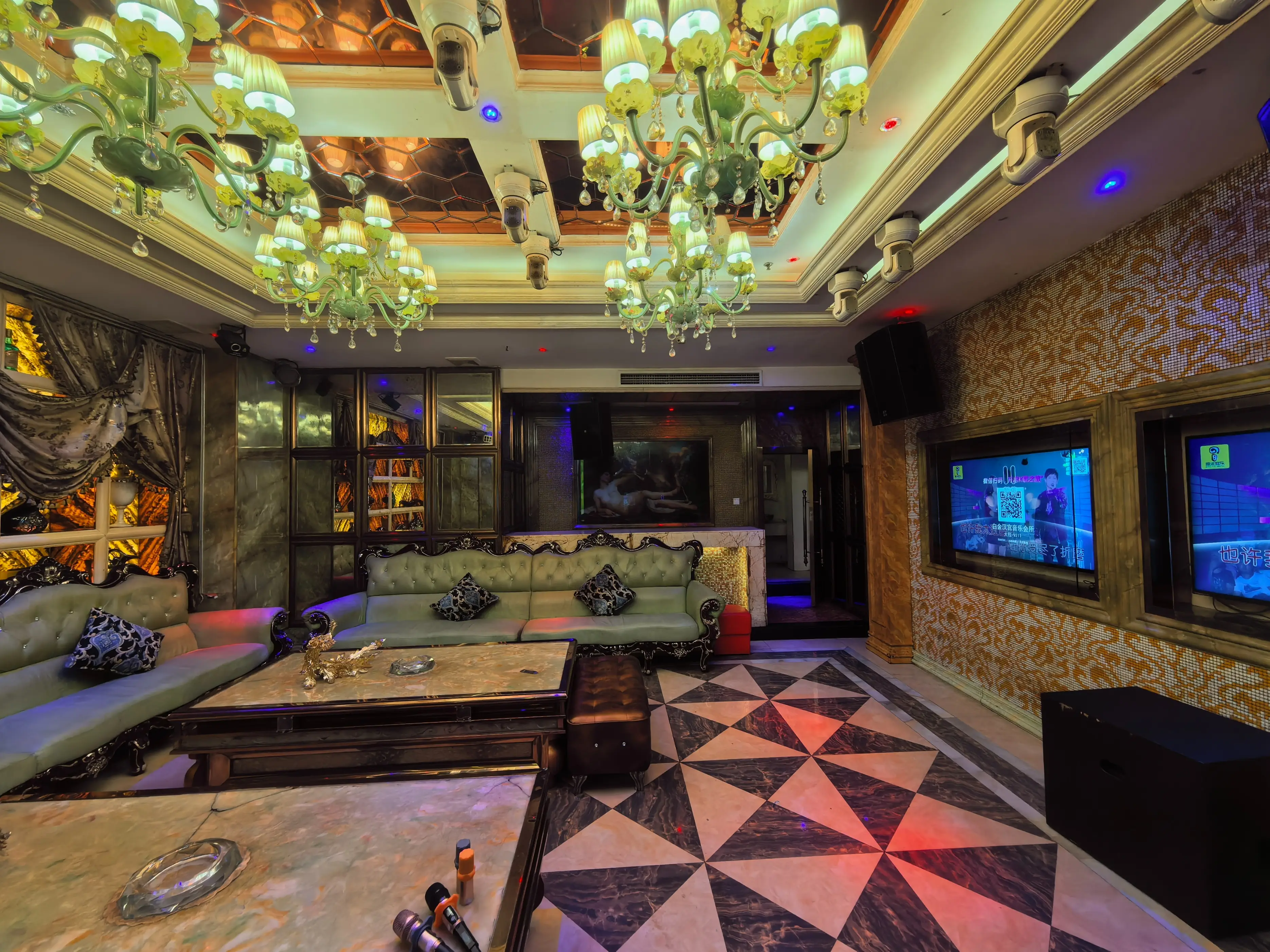 三亚商务ktv全新玩法-吉阳区ktv预定