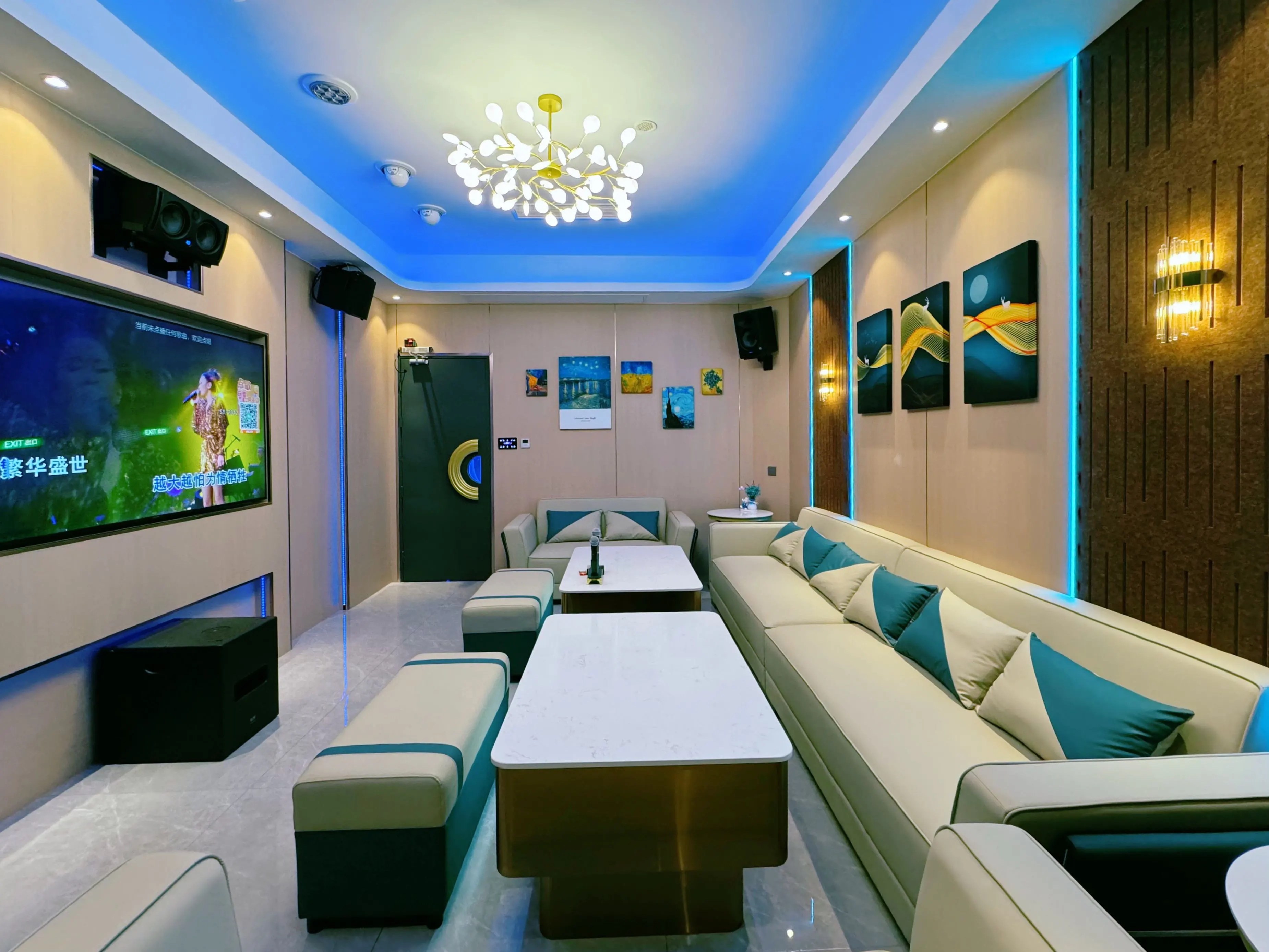 三亚商务ktv哪里好玩推荐指南-崖州区ktv预定