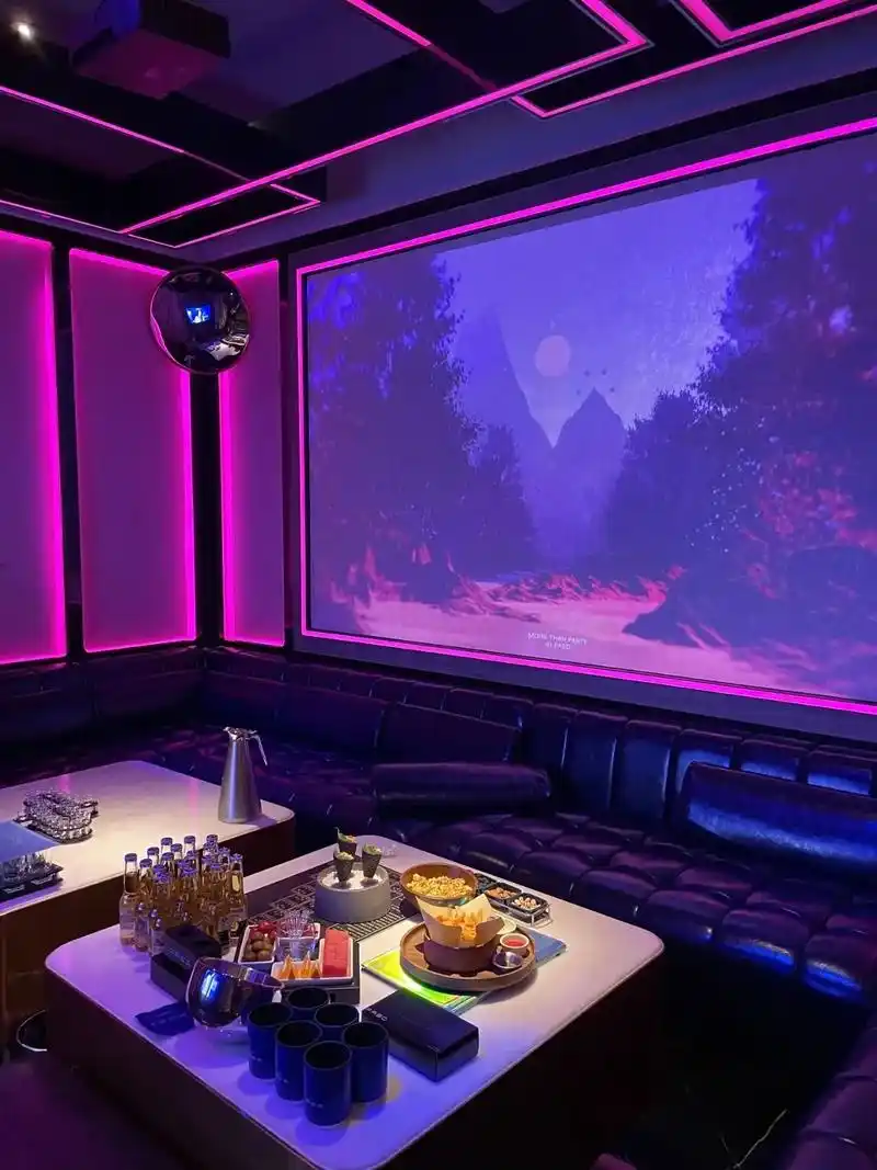 三亚商务ktv体验商务ktv好吗-天涯区ktv预定