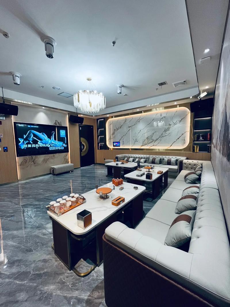 三亚商务KT​V低端场，尽享商务派对-崖州区ktv预定