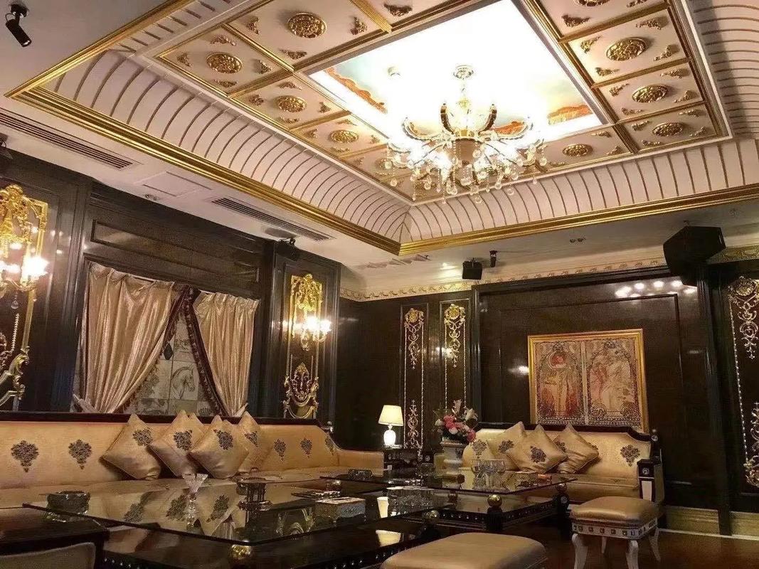 三亚商务ktv商务ktv新玩法指南-天涯区ktv预定