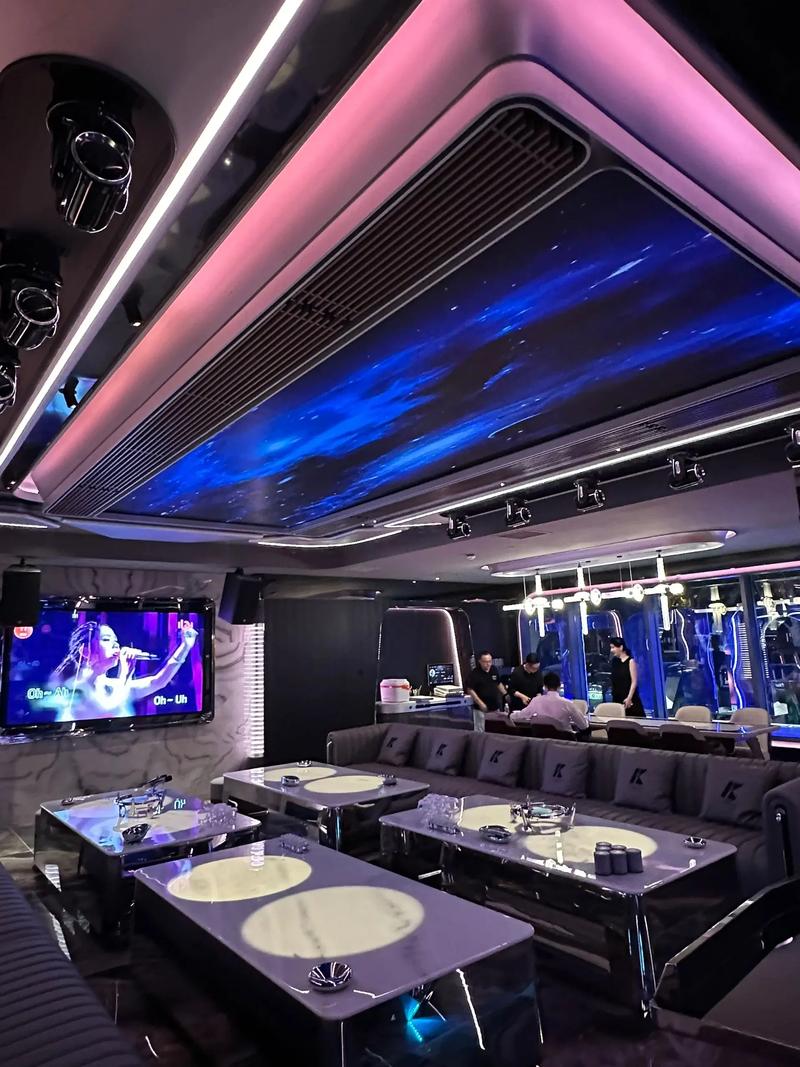 三亚商务ktv精选优质商务ktv场所-天涯区ktv预定