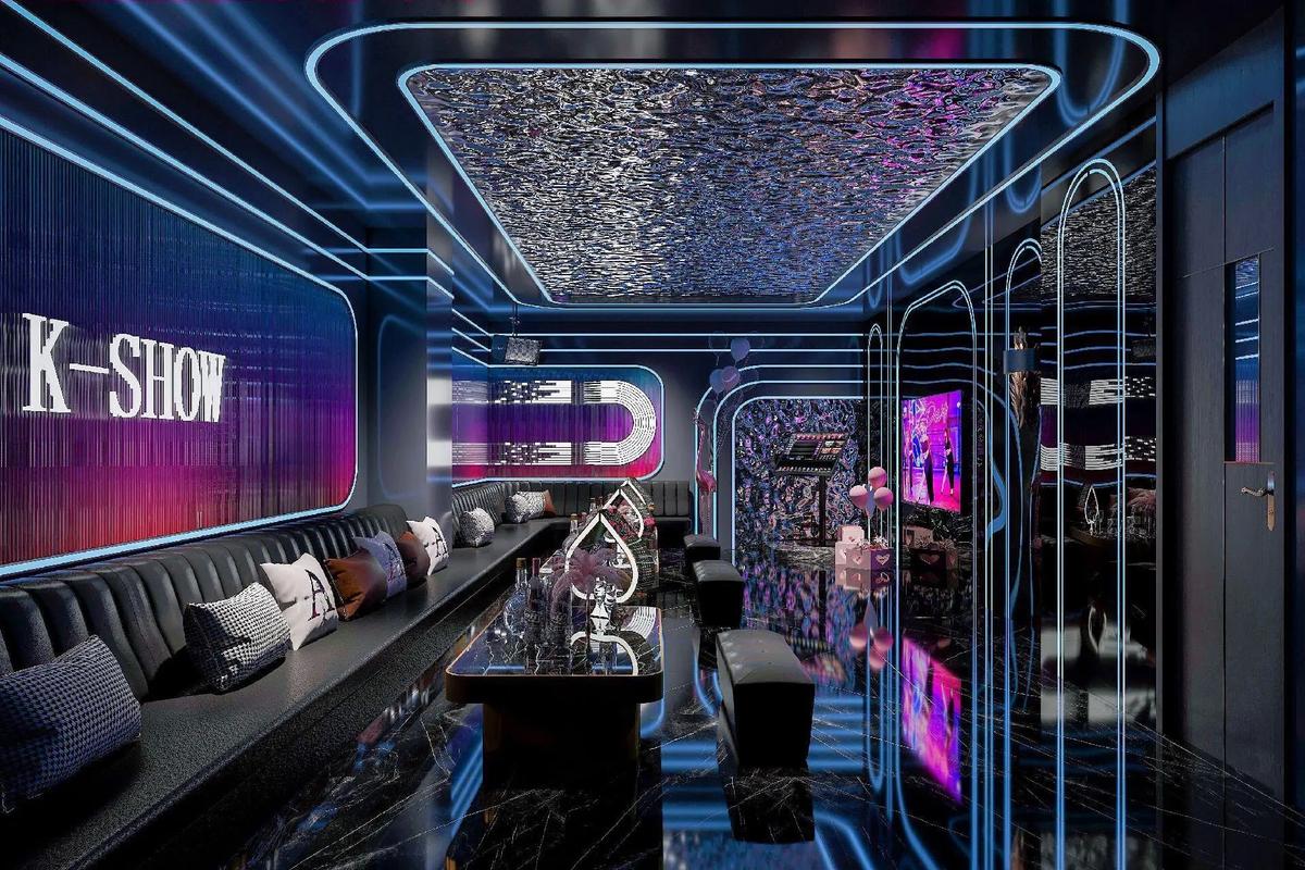 三亚商务ktv推荐 商务ktv哪里好玩-吉阳区ktv预定