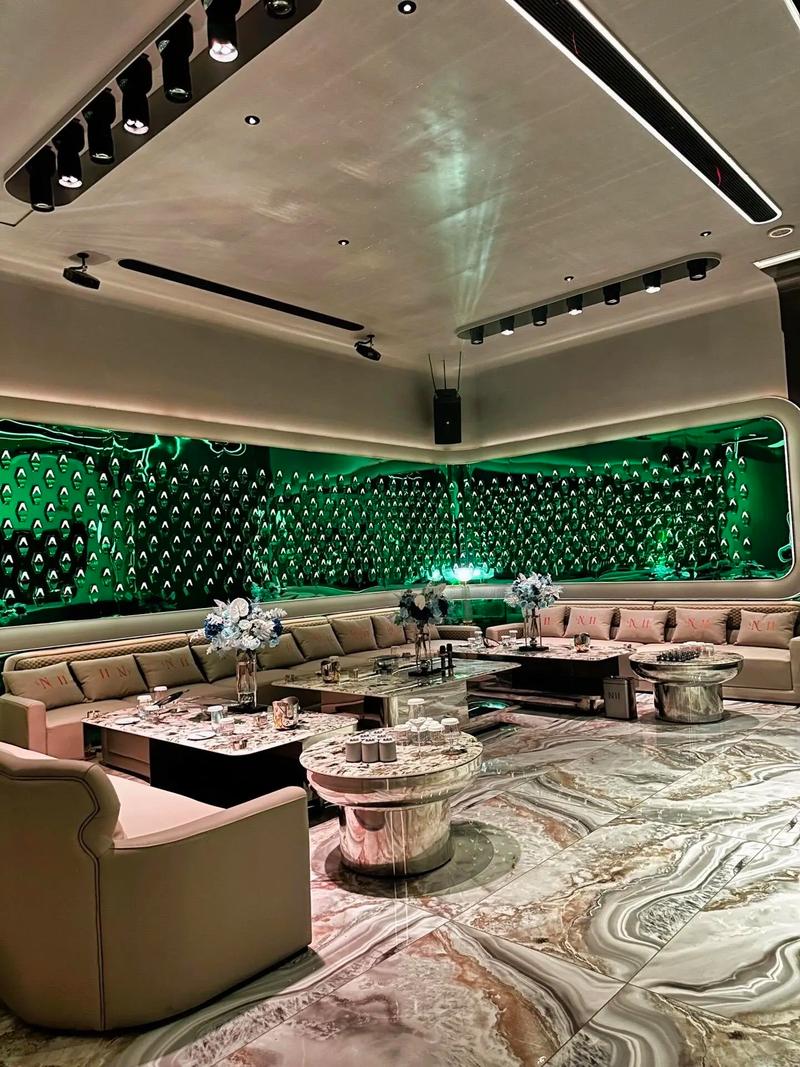 三亚商务ktv消费攻略详解-天涯区ktv预定